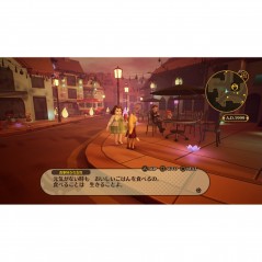 DESTINY CONNECT SWITCH JAPAN OCCASION