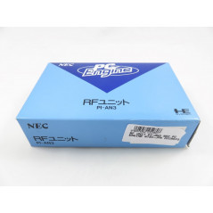 RF UNIT PI-AN3 NEC PC ENGINE NTSC-JPN OCCASION