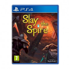 SLAY THE SPIRE PS4 UK NEW