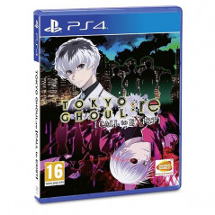 TOKYO GHOUL RE CALL TO EXIST PS4 UK NEW