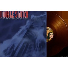 VINYLE DOUBLE SWITCH 25TH ANNIVERSARY EDITION NEW