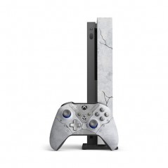 CONSOLE XBOX ONE X 1TO GEARS 5 FR NEW