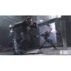 THE SURGE 2 PS4 UK OCCASION
