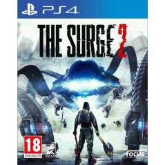 THE SURGE 2 PS4 UK OCCASION