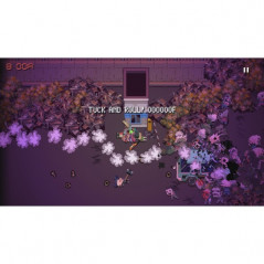 DEATH ROAD TO CANADA SWITCH ASIAN NEW GAME IN ENGLISH