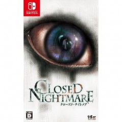 CLOSED NIGHTMARE SWITCH JAP OCCASION