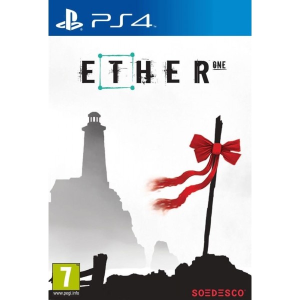 ETHER ONE PS4 UK NEW