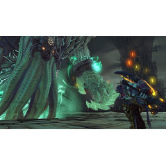 DARKSIDERS 2 DEATHINITIVE EDITION SWITCH FR OCCASION