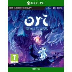 ORI THE WILL OF THE WISPS XBOX ONE FR NEW