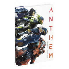 GUIDE ANTHEM COLLECTOR S EDITION US NEW