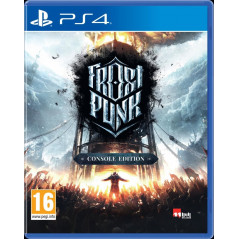 FROSTPUNK CONSOLE EDITION PS4 FR OCCASION