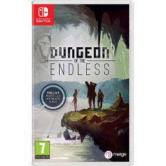 Dungeon of the Endless SWITCH FR NEW