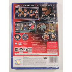 WORLD SERIES OF POKER PS2 PAL-FR NEW