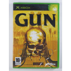 GUN XBOX PAL-FR NEW