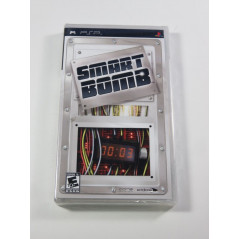 SMART BOMB PSP USA NEW