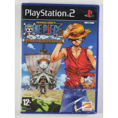 ONE PIECE GRAND ADVENTURE PS2 PAL-FR NEW