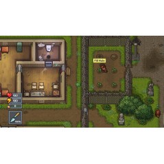 THE ESCAPISTS 2 SWITCH UK NEW