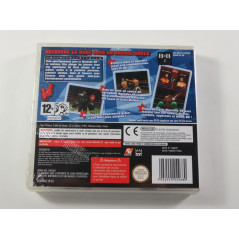 DON KING BOXING NDS FR NEW