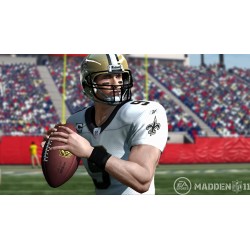 MADDEN NFL 11 PS3 USA OCCASION