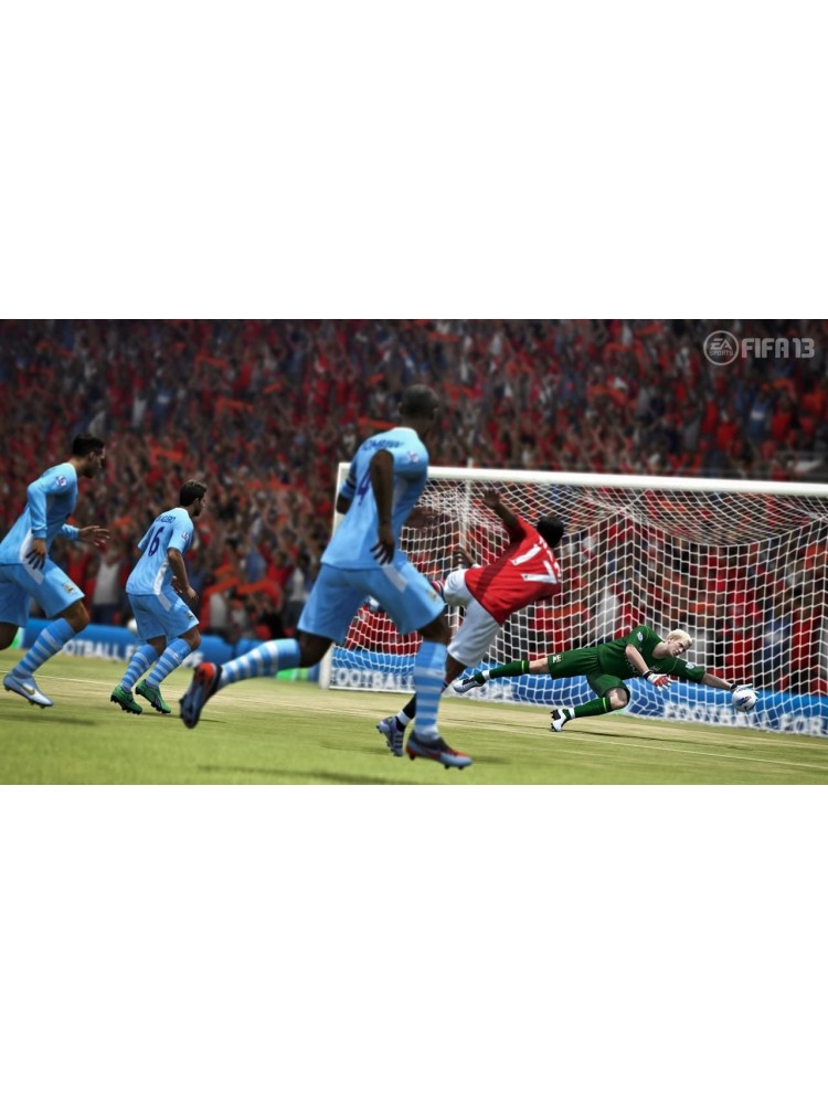 FIFA 13 PS3 FR OCCASION