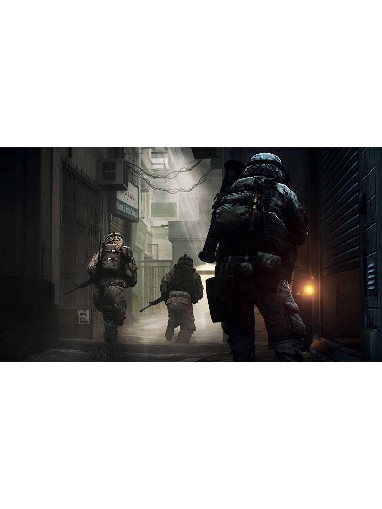 BATTLEFIELD 3 PS3 FR OCCASION