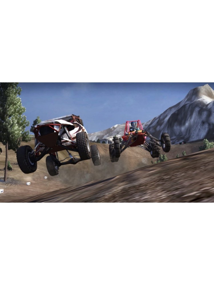 MX VS ATV ETREME LIMITE PS3 FR OCCASION