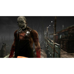 DEAD BY DAYLIGHT SWITH UK OCCASION