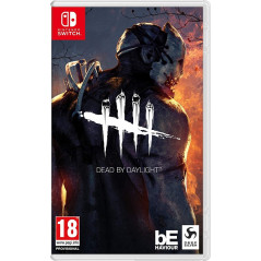 DEAD BY DAYLIGHT SWITH UK OCCASION