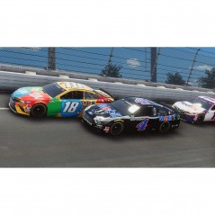 NASCAR HEAT 5 PS4 USA NEW