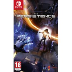 THE PERSISTENCE NINTENDO SWITCH FR NEW FACTORY SEALED