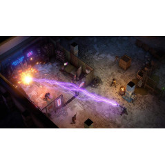 WASTELAND 3 - DAY ONE EDITION - PS4 FR