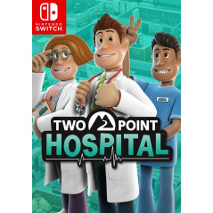 TWO POINT HOSPITAL SWITCH UK OCCASION