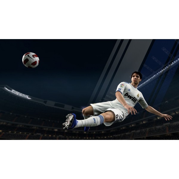 FIFA 11 PS3 FR OCCASION
