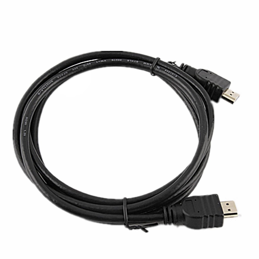 CABLE HDMI 1.4 NEW 1.80 M
