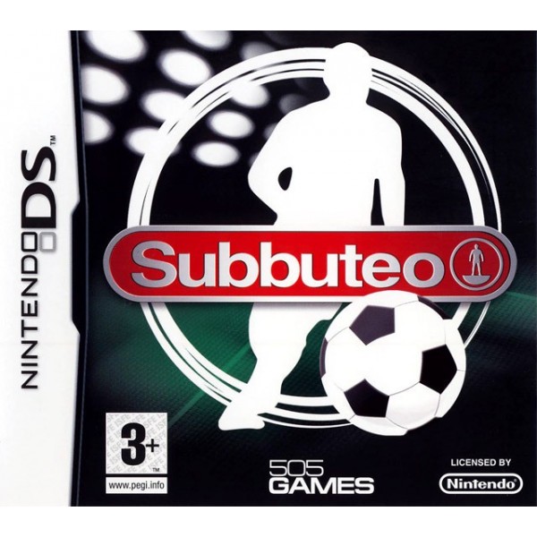 SUBBUTEO NDS FR OCCASION