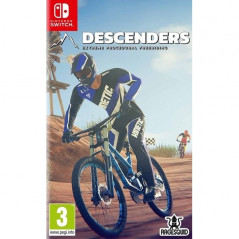 DESCENDERS SWITCH FR NEW