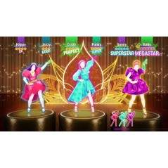 JUST DANCE 2021 XBOX ONE FR NEW