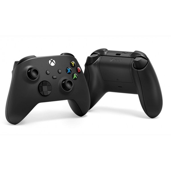 CONTROLLER XBOX ONE SERIES X / S WIRELESS CARBON BLACK FR NEW