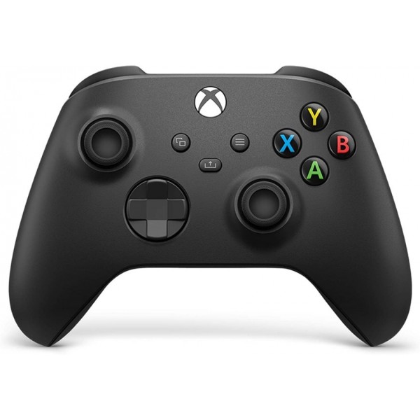 CONTROLLER XBOX ONE SERIES X / S WIRELESS CARBON BLACK FR NEW