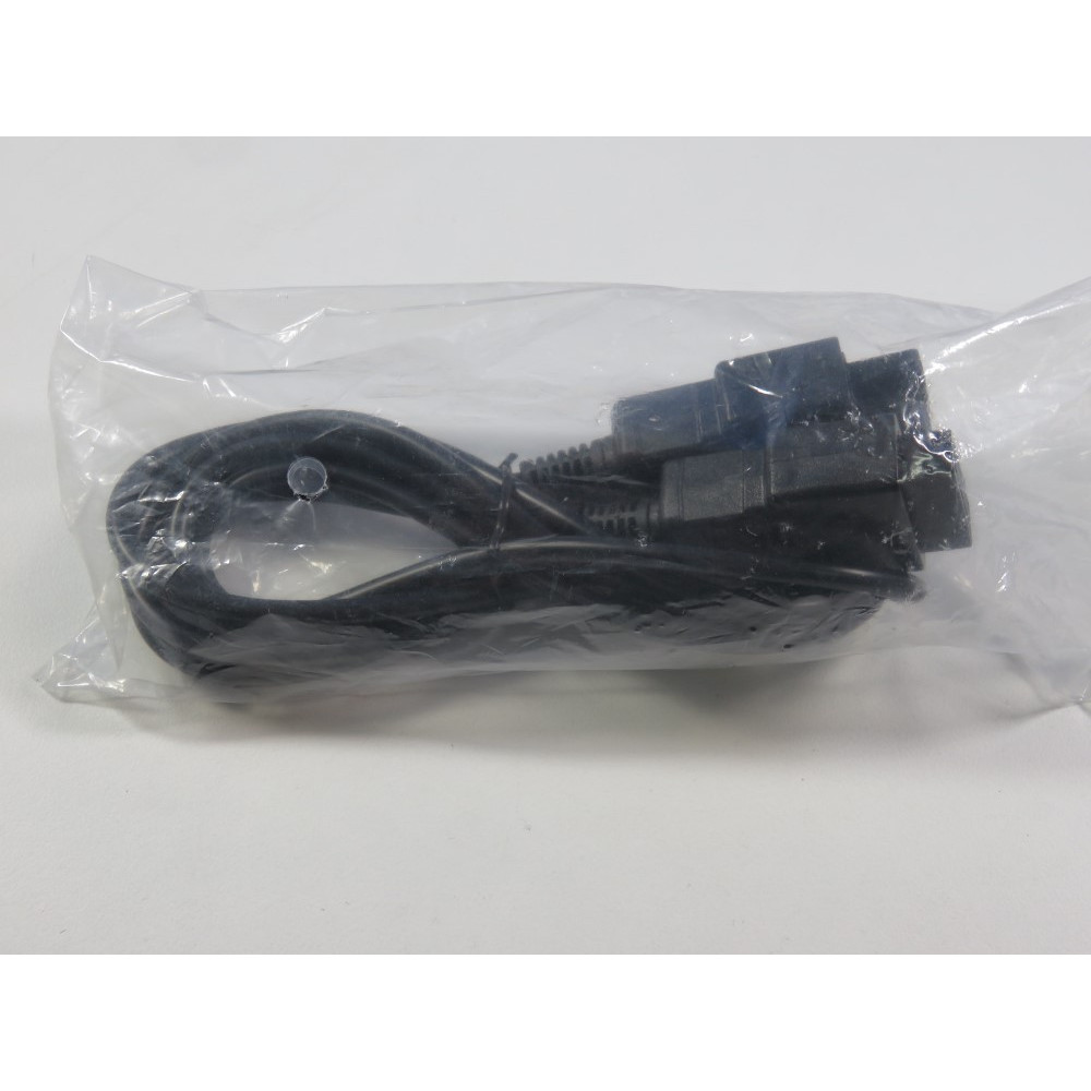CABLE EXTENSION SEGA SATURN NEUF - BRAND NEW