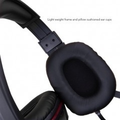 CASQUE AFTERGLOW LVL 6+ PS4/XBOX ONE / PC / MOBILE EURO NEW