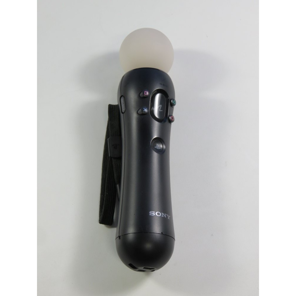 CONTROLLER PLAYSTATION MOVE EURO OCCASION