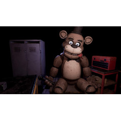 FIVE NIGHTS AT FREDDY S HELP WANTED SWITCH FR NEW