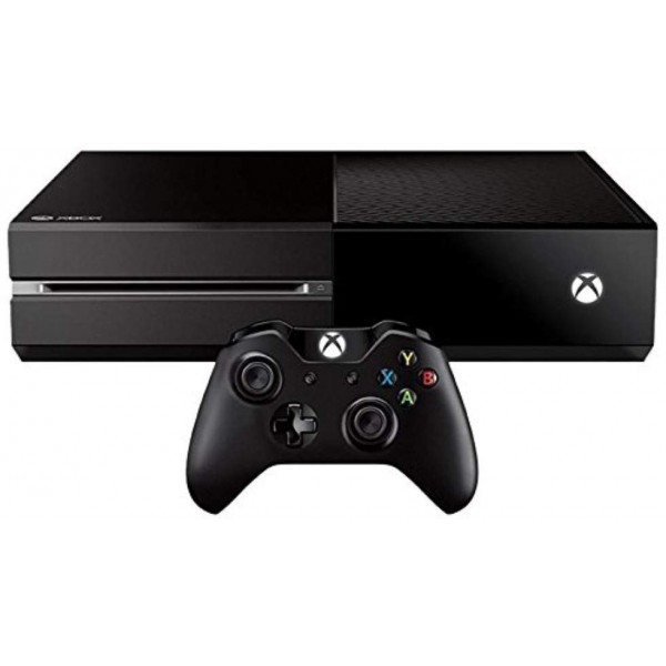 CONSOLE XBOX ONE 500 GO PAL OCCASION