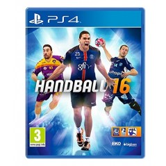 HANDBALL 16 PS4 FR OCCASION