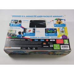 U DRAW - DESSINER FACILEMENT + GAMETABLET XBOX 360 (X360) PAL-FR NEUF - BRAND NEW (WITHOUT BIG BOX - NEW GAME)