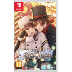 CODE REALIZE WINTERTIDE MIRACLES SWITCH UK NEW