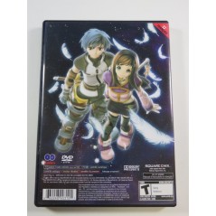 STAR OCEAN TILL THE END OF TIME PLAYSTATION 2 (PS2) NTSC-USA (VERSION CANADA - SANS NOTICE FR)