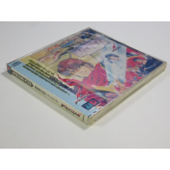 SEIREI SHINSEIKI FHEY AREA SEGA MEGA-CD NTSC-JPN (NEUF - BRAND NEW) - (OFFICIAL BLISTER)