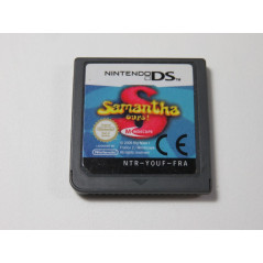 SAMANTHA OUPS! NINTENDO DS (NDS) FRA (CARTRIDGE ONLY)
